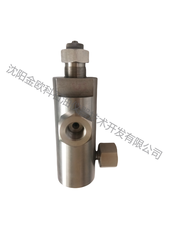 高壓油濾器